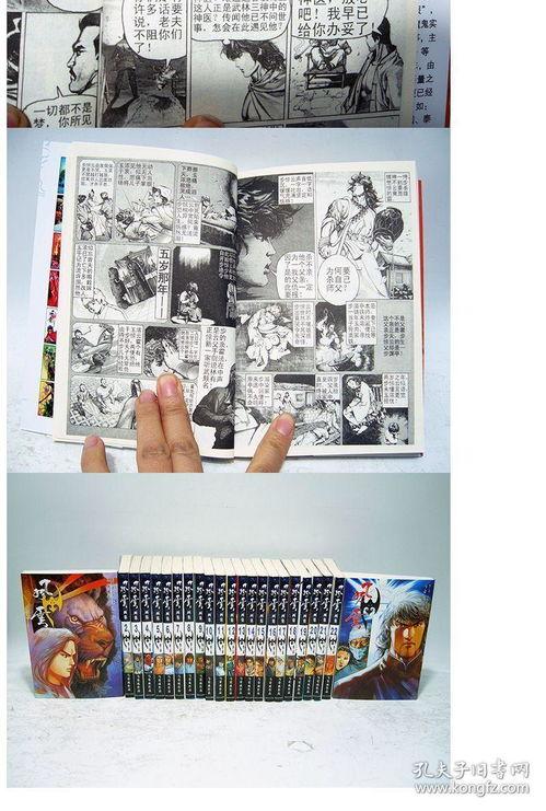 黑白国产漫画书在线观看