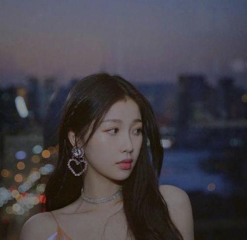 欣冉国产小仙女视频在线,视频中的清新魅力与时尚风采