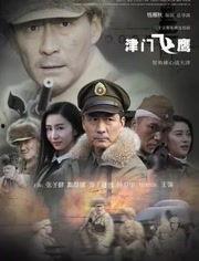 国产剧津门飞鹰在线观看,揭秘津门风云，在线观看精彩纷呈